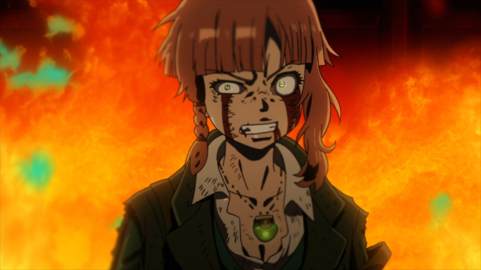 Youjo Senki (2019) (Horadric)